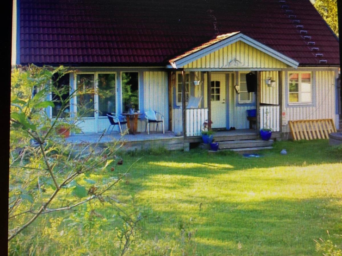 Svangen B&R Lejlighed Sydkoster Eksteriør billede